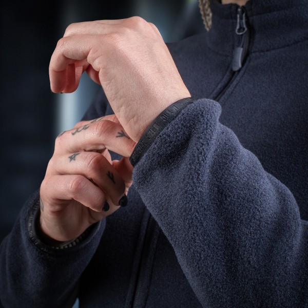 M-Tac кофта Nord Fleece Polartec Lady Dark Navy Blue - 20503015 M-Tac кофта Nord Fleece Polartec Lady Dark Navy Blue - 20503015