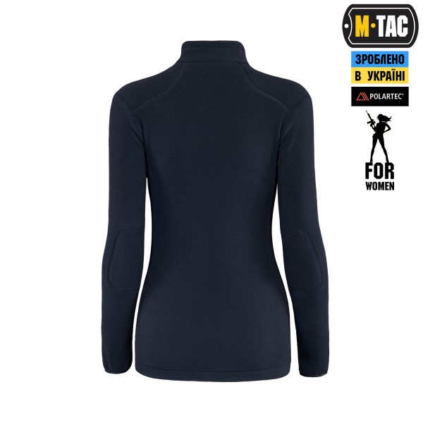 M-Tac кофта Nord Fleece Polartec Lady Dark Navy Blue - 20503015 M-Tac кофта Nord Fleece Polartec Lady Dark Navy Blue - 20503015