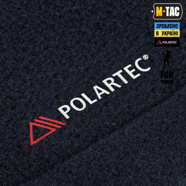 M-Tac кофта Nord Fleece Polartec Lady Dark Navy Blue - 20503015 M-Tac кофта Nord Fleece Polartec Lady Dark Navy Blue - 20503015