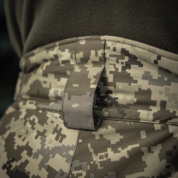 M-Tac штани зимові Alpha Primaloft MM14 - 20504030