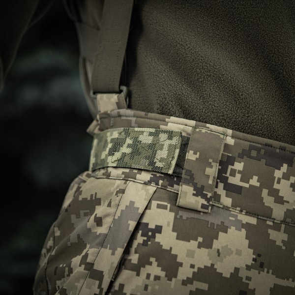 M-Tac штани зимові Alpha Primaloft MM14 - 20504030