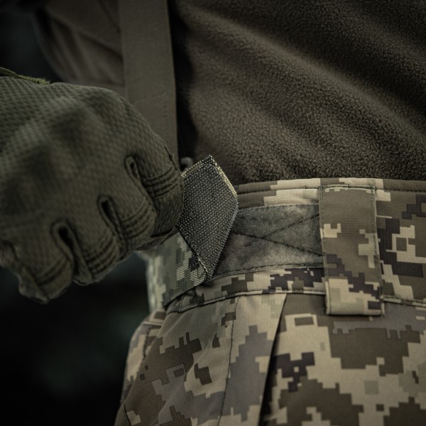 M-Tac штани зимові Alpha Primaloft MM14 - 20504030