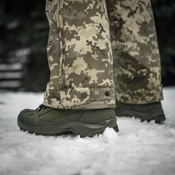 M-Tac штани зимові Alpha Primaloft MM14 - 20504030