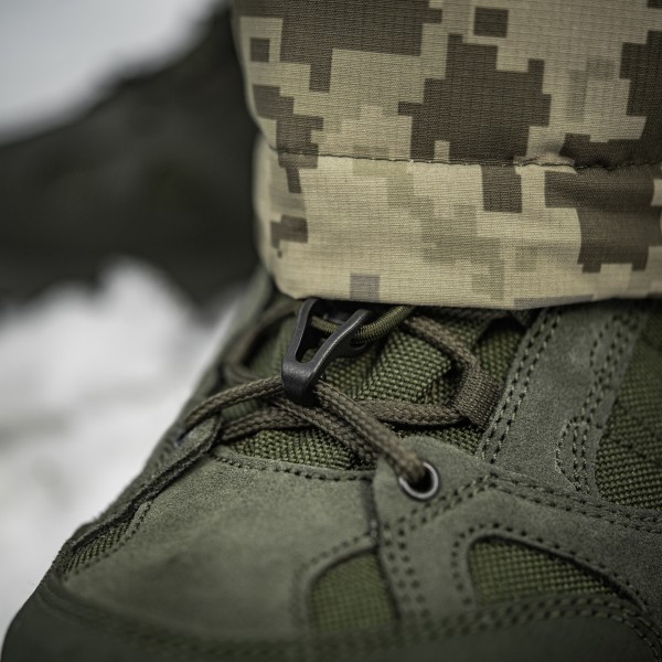 M-Tac штани зимові Alpha Primaloft MM14 - 20504030