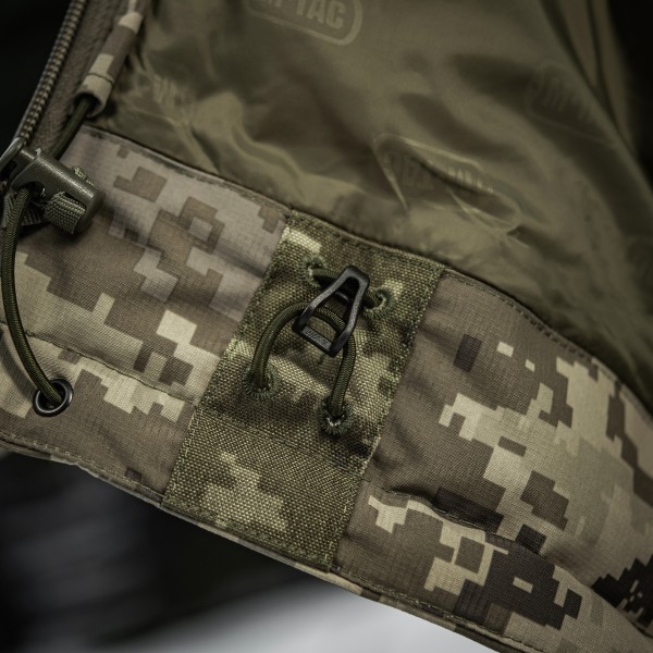 M-Tac штани зимові Alpha Primaloft MM14 - 20504030