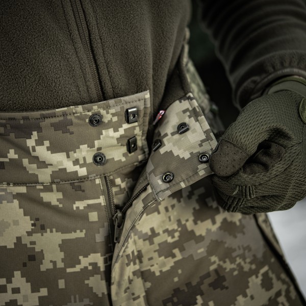 M-Tac штани зимові Alpha Primaloft MM14 - 20504030