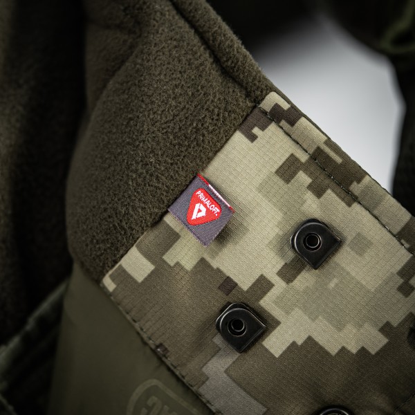 M-Tac штани зимові Alpha Primaloft MM14 - 20504030