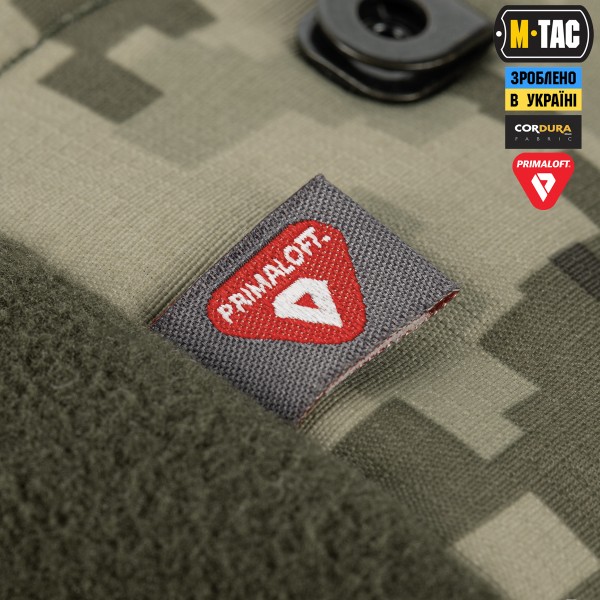 M-Tac штани зимові Alpha Primaloft MM14 - 20504030