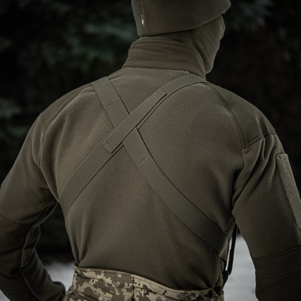 M-Tac штани зимові Alpha Primaloft MM14 - 20504030