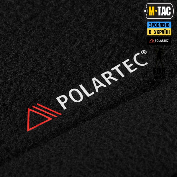 M-Tac куртка Combat Fleece Polartec Jacket Lady Black - 20505002 M-Tac куртка Combat Fleece Polartec Jacket Lady Black - 20505002