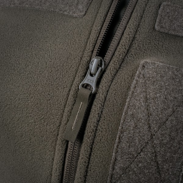 M-Tac куртка Combat Fleece Polartec Jacket Lady Dark Olive - 20505048 M-Tac куртка Combat Fleece Polartec Jacket Lady Dark Olive - 20505048