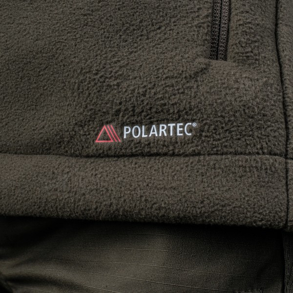 M-Tac куртка Combat Fleece Polartec Jacket Lady Dark Olive - 20505048 M-Tac куртка Combat Fleece Polartec Jacket Lady Dark Olive - 20505048