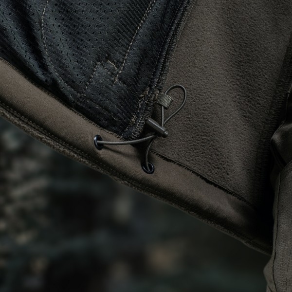 M-Tac куртка Combat Fleece Polartec Jacket Lady Dark Olive - 20505048 M-Tac куртка Combat Fleece Polartec Jacket Lady Dark Olive - 20505048