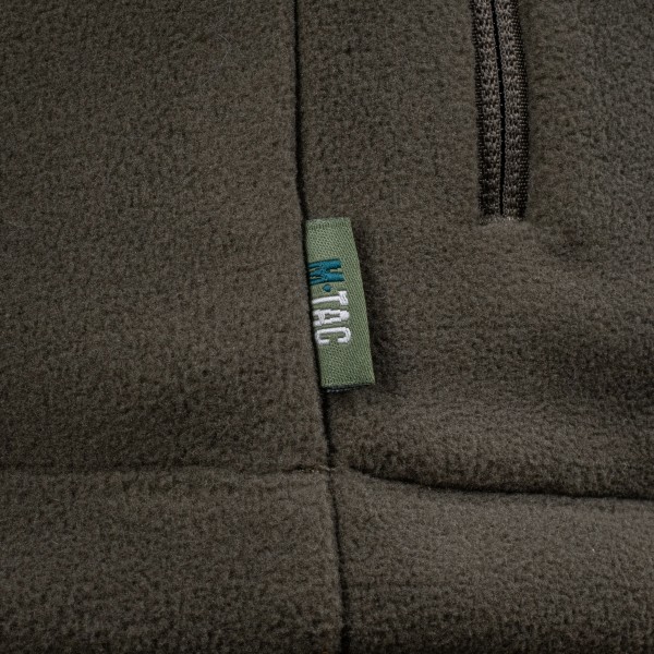 M-Tac куртка Combat Fleece Polartec Jacket Lady Dark Olive - 20505048 M-Tac куртка Combat Fleece Polartec Jacket Lady Dark Olive - 20505048