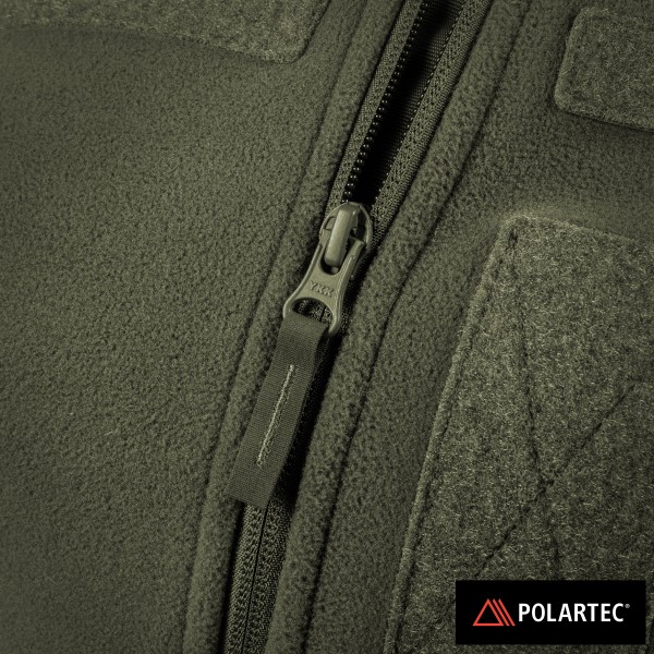 M-Tac куртка Combat Fleece Polartec Jacket Lady Army Olive - 20505062 M-Tac куртка Combat Fleece Polartec Jacket Lady Army Olive - 20505062