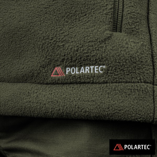 M-Tac куртка Combat Fleece Polartec Jacket Lady Army Olive - 20505062 M-Tac куртка Combat Fleece Polartec Jacket Lady Army Olive - 20505062