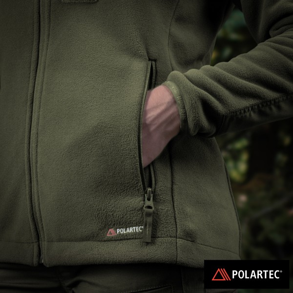 M-Tac куртка Combat Fleece Polartec Jacket Lady Army Olive - 20505062 M-Tac куртка Combat Fleece Polartec Jacket Lady Army Olive - 20505062