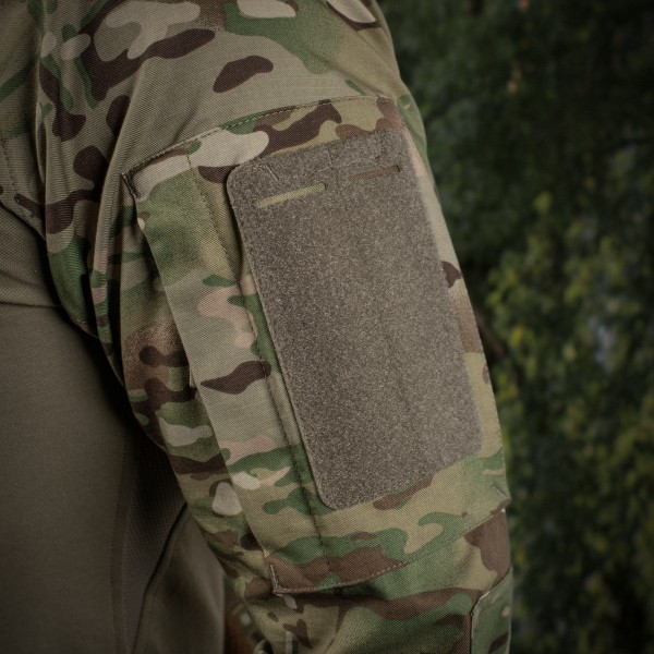 M-Tac рубашка боевая летняя Gen.II Piquet MC - 20508008 M-Tac рубашка боевая летняя Gen.II Piquet MC - 20508008