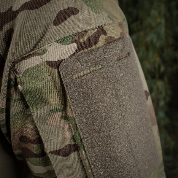 M-Tac рубашка боевая летняя Gen.II Piquet MC - 20508008 M-Tac рубашка боевая летняя Gen.II Piquet MC - 20508008