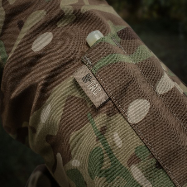 M-Tac рубашка боевая летняя Gen.II Piquet MC - 20508008 M-Tac рубашка боевая летняя Gen.II Piquet MC - 20508008