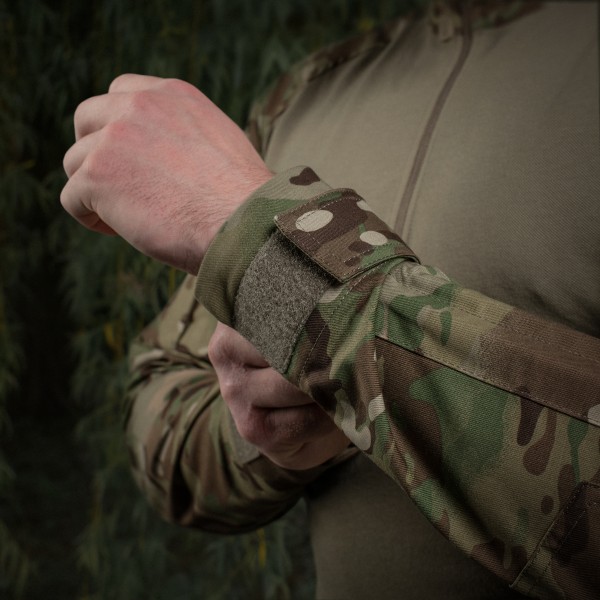 M-Tac рубашка боевая летняя Gen.II Piquet MC - 20508008 M-Tac рубашка боевая летняя Gen.II Piquet MC - 20508008