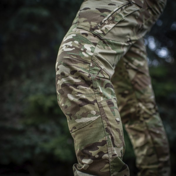 M-Tac штани Aggressor Gen.II Flex Rip-Stop MC - 20510008 M-Tac штани Aggressor Gen.II Flex Rip-Stop MC - 20510008