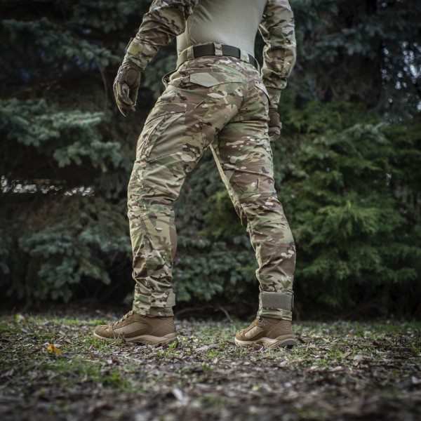 M-Tac штани Aggressor Gen.II Flex Rip-Stop MC - 20510008 M-Tac штани Aggressor Gen.II Flex Rip-Stop MC - 20510008