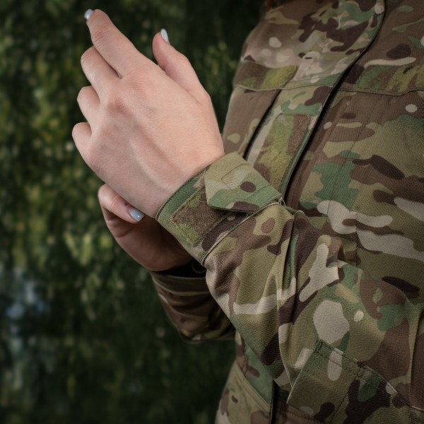 M-Tac кітель ЗСУ Lady MC - 20513008