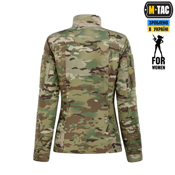M-Tac кітель ЗСУ Lady MC - 20513008