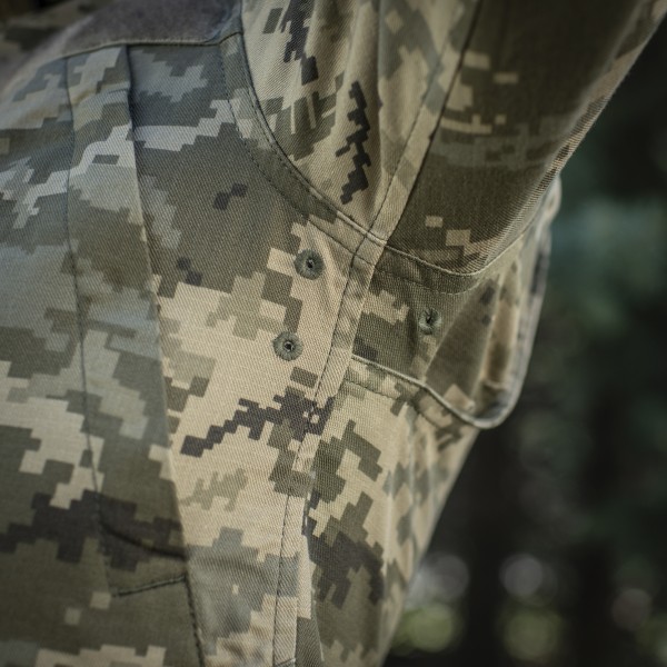 M-Tac кітель ЗСУ Lady MM14 - 20513030 M-Tac кітель ЗСУ Lady MM14 - 20513030