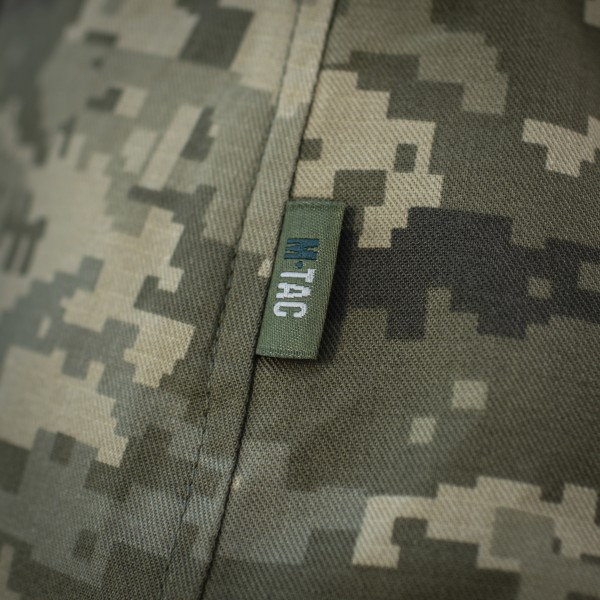 M-Tac кітель ЗСУ Lady MM14 - 20513030 M-Tac кітель ЗСУ Lady MM14 - 20513030