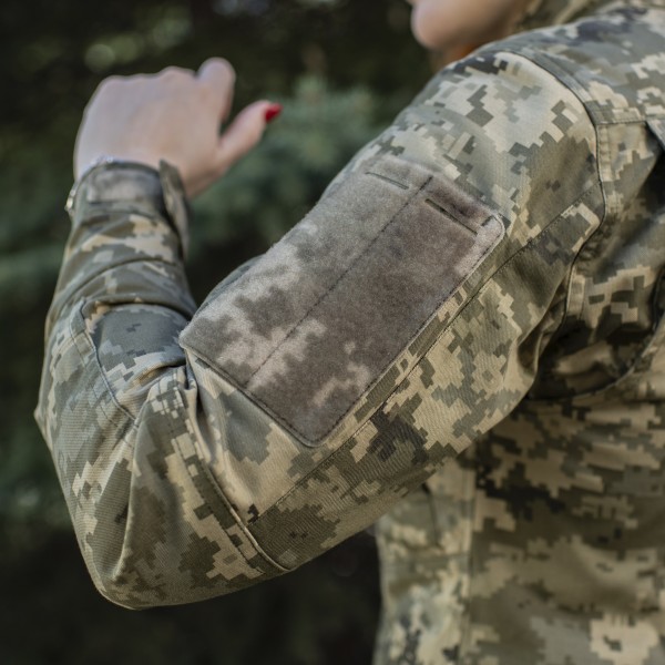 M-Tac кітель ЗСУ Lady MM14 - 20513030 M-Tac кітель ЗСУ Lady MM14 - 20513030