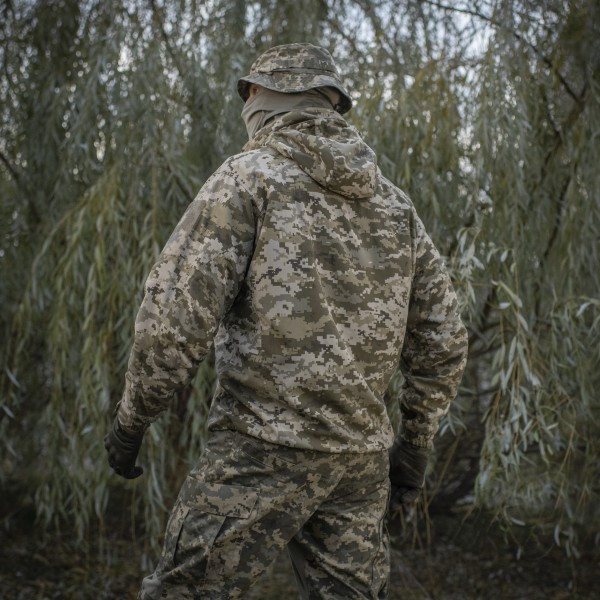 M-Tac куртка Storm MM14 - 20514030