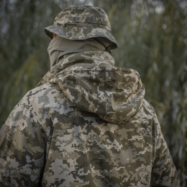 M-Tac куртка Storm MM14 - 20514030