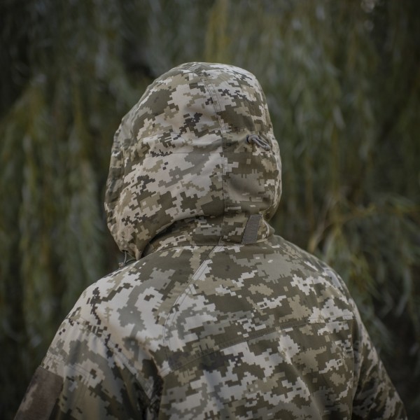 M-Tac куртка Storm MM14 - 20514030