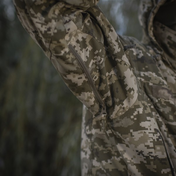 M-Tac куртка Storm MM14 - 20514030