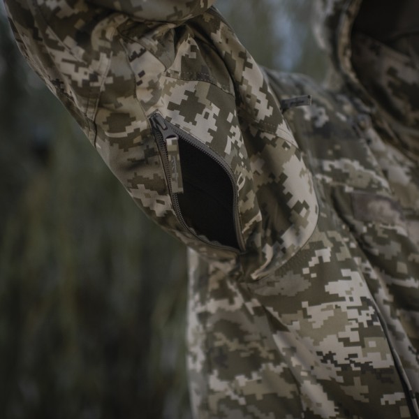 M-Tac куртка Storm MM14 - 20514030