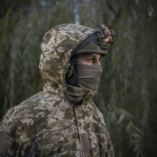 M-Tac куртка Storm MM14 - 20514030