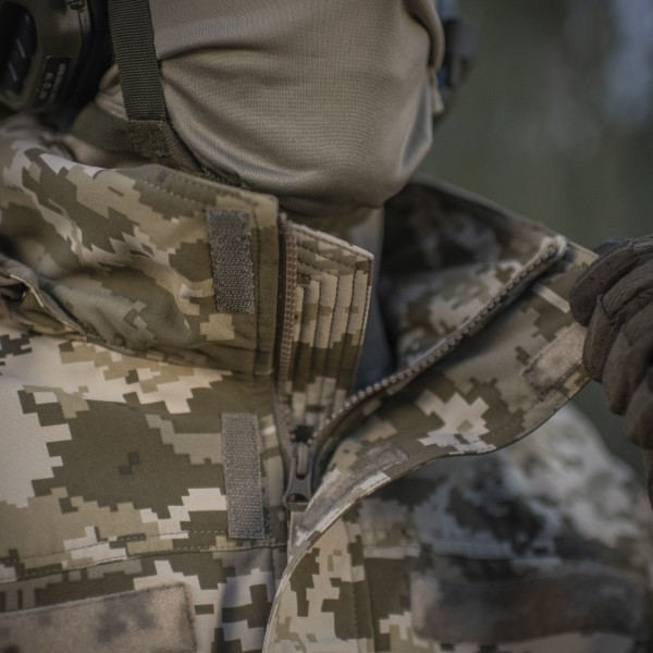 M-Tac куртка Storm MM14 - 20514030