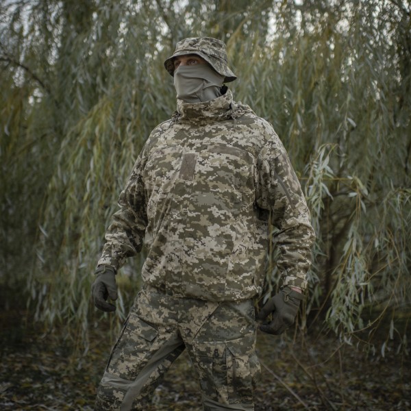 M-Tac куртка Storm MM14 - 20514030