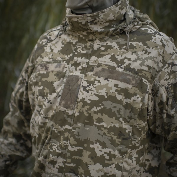 M-Tac куртка Storm MM14 - 20514030