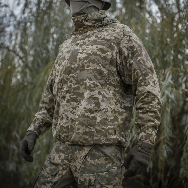 M-Tac куртка Storm MM14 - 20514030