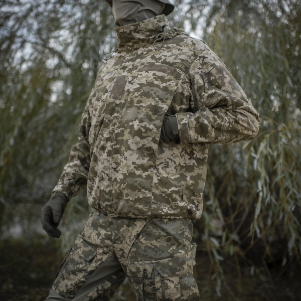 M-Tac куртка Storm MM14 - 20514030