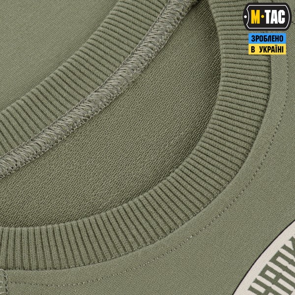 M-Tac реглан Заповіді стрільця Light Olive - 20516038