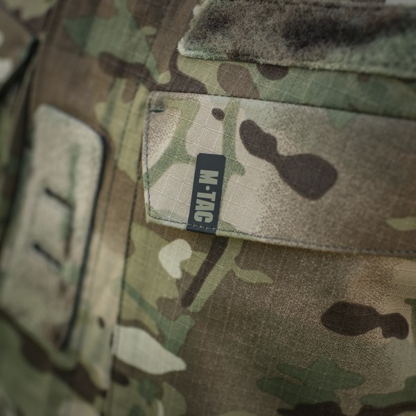 M-Tac кітель Sturm ріп-стоп MC - 20517008-M/R M-Tac кітель Sturm ріп-стоп MC - 20517008-M/R