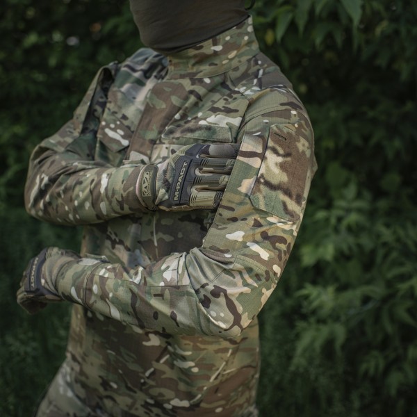 M-Tac кітель Sturm ріп-стоп MC - 20517008-M/R M-Tac кітель Sturm ріп-стоп MC - 20517008-M/R