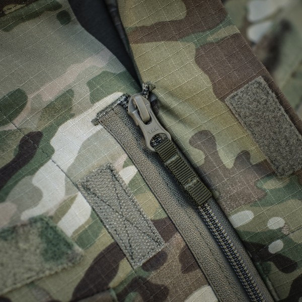 M-Tac кітель Sturm ріп-стоп MC - 20517008-M/R M-Tac кітель Sturm ріп-стоп MC - 20517008-M/R