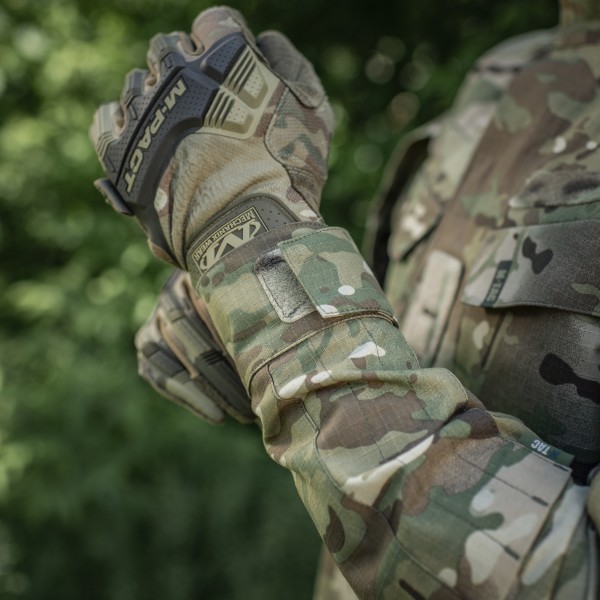 M-Tac кітель Sturm ріп-стоп MC - 20517008-M/R M-Tac кітель Sturm ріп-стоп MC - 20517008-M/R