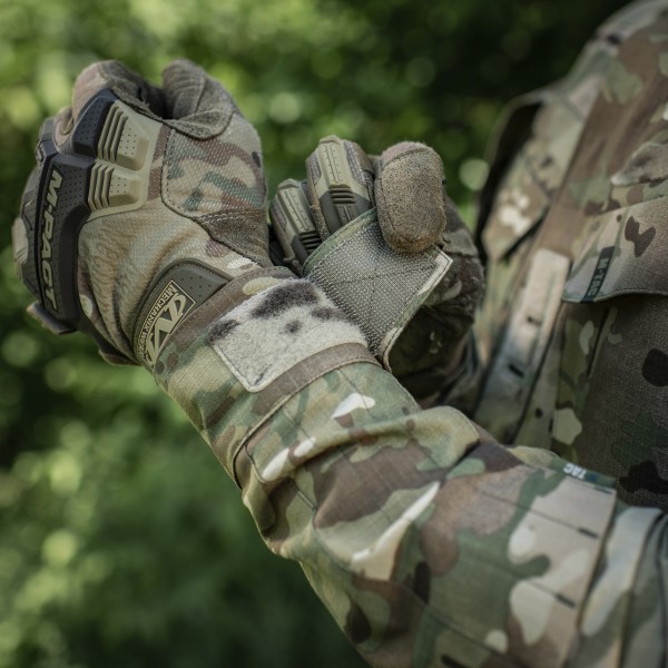 M-Tac кітель Sturm ріп-стоп MC - 20517008-M/R M-Tac кітель Sturm ріп-стоп MC - 20517008-M/R