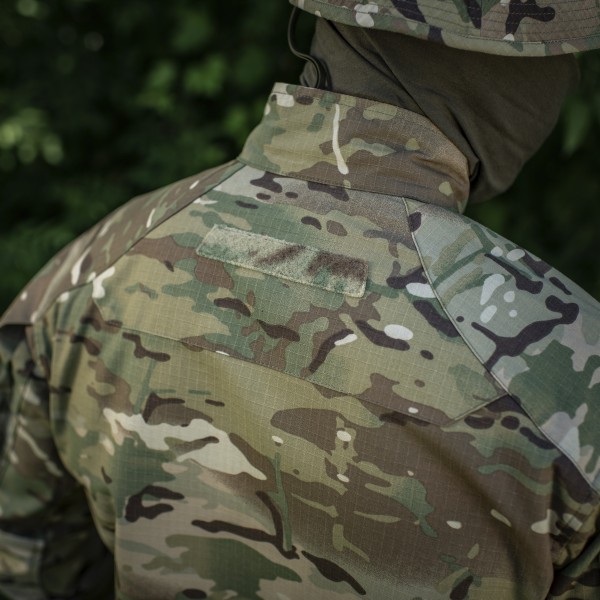 M-Tac кітель Sturm ріп-стоп MC - 20517008-M/R M-Tac кітель Sturm ріп-стоп MC - 20517008-M/R